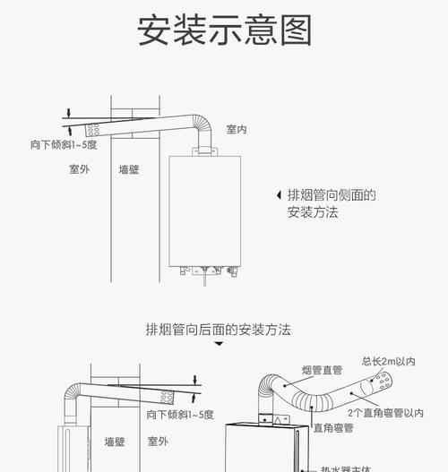 万家乐燃气热水器点火故障维护原因详解（探究万家乐燃气热水器点火故障原因及解决方法）  第3张