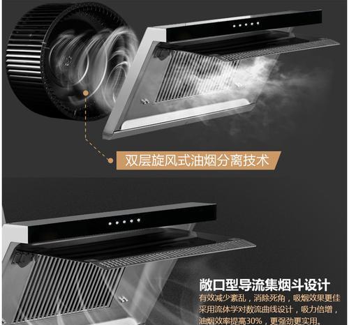 迅达油烟机不启动的解决方法（原因分析及故障排除指南）  第1张