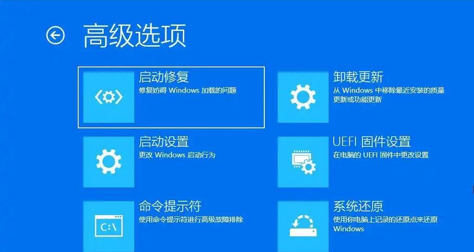 电脑黑屏无法开机的解决方法（快速排除电脑无法开机的问题并恢复正常使用）  第3张