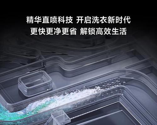 质量不佳的洗衣机如何进行清洗及保养（延长洗衣机使用寿命的小窍门）  第3张