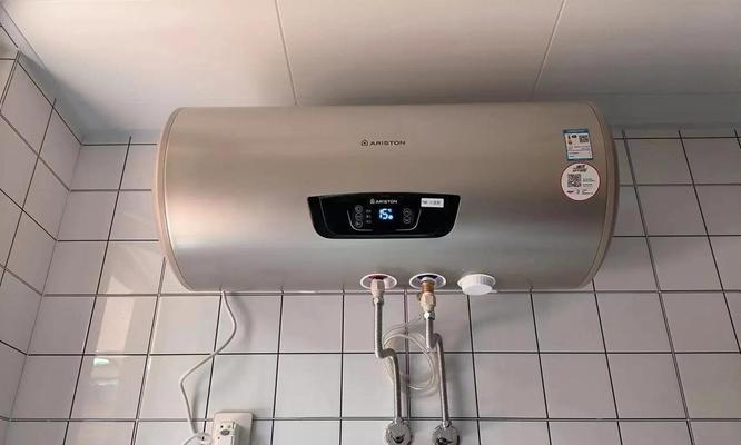 以德热水器故障码12的解决方法与原因（探究以德热水器故障码12的具体原因及解决方法）  第3张