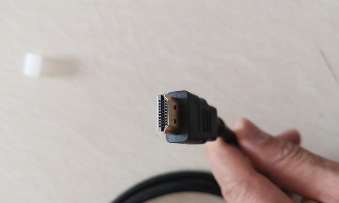 解决显示器未连接主机的问题（应对显示器无法连接主机的有效方法）  第2张