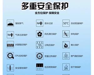 解决博力士壁挂炉E5故障的方法（探索博力士壁挂炉E5故障处理的有效策略）  第2张
