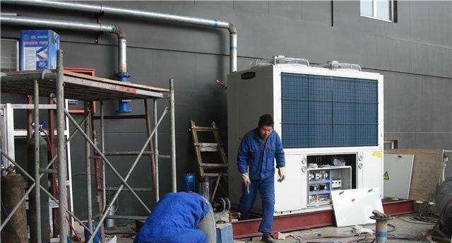 廊坊中央空调保养维修价格攻略（廊坊中央空调保养维修价格详解，让你省心又省钱）  第3张