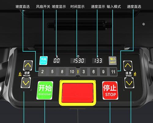 如何修理跑步机自动停止问题（解决跑步机停止运转的方法和技巧）  第2张