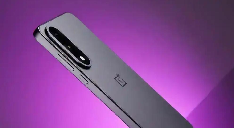 一加豁出去，不到2000元的天玑9400+旗舰，6700mAh+100W闪充  第2张
