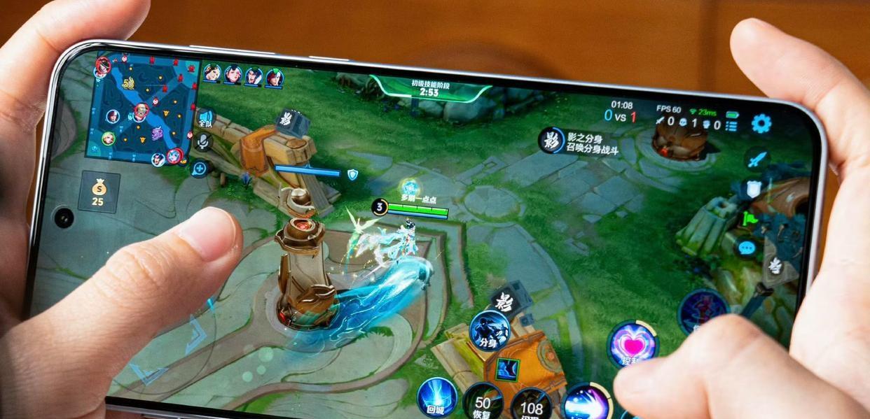 一加豁出去，不到2000元的天玑9400+旗舰，6700mAh+100W闪充  第3张