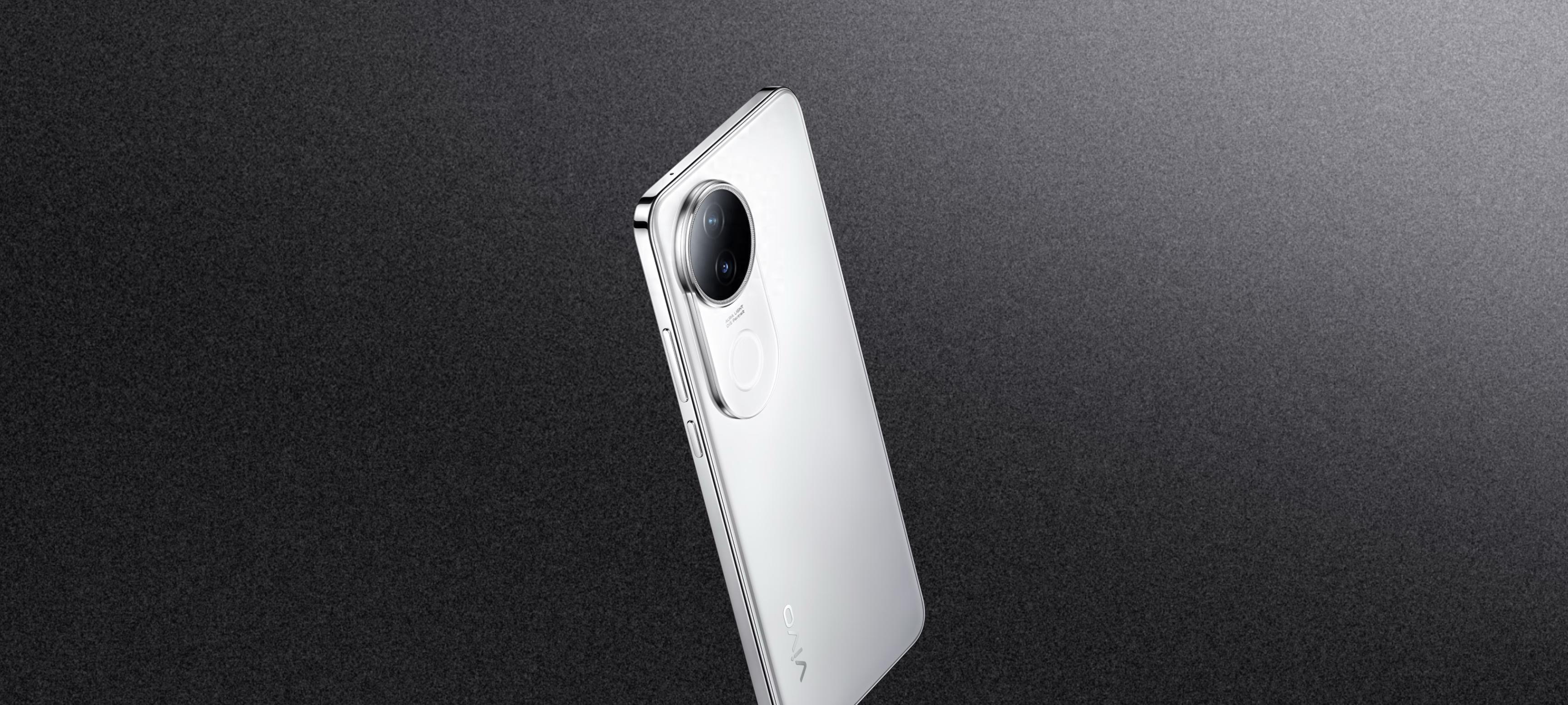 6500mAh+12GB+256GB，vivo自拍旗舰跌价1688元，性价比直接拉满  第1张