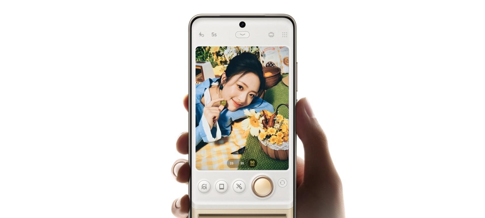 6500mAh+12GB+256GB，vivo自拍旗舰跌价1688元，性价比直接拉满  第3张