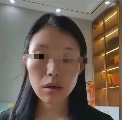 安阳逆行违停女子反击：男司机太坏了，对方恶意冷静激怒自己。  第7张