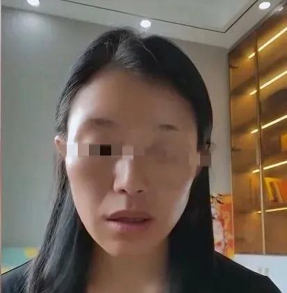 安阳逆行违停女子反击：男司机太坏了，对方恶意冷静激怒自己。  第6张