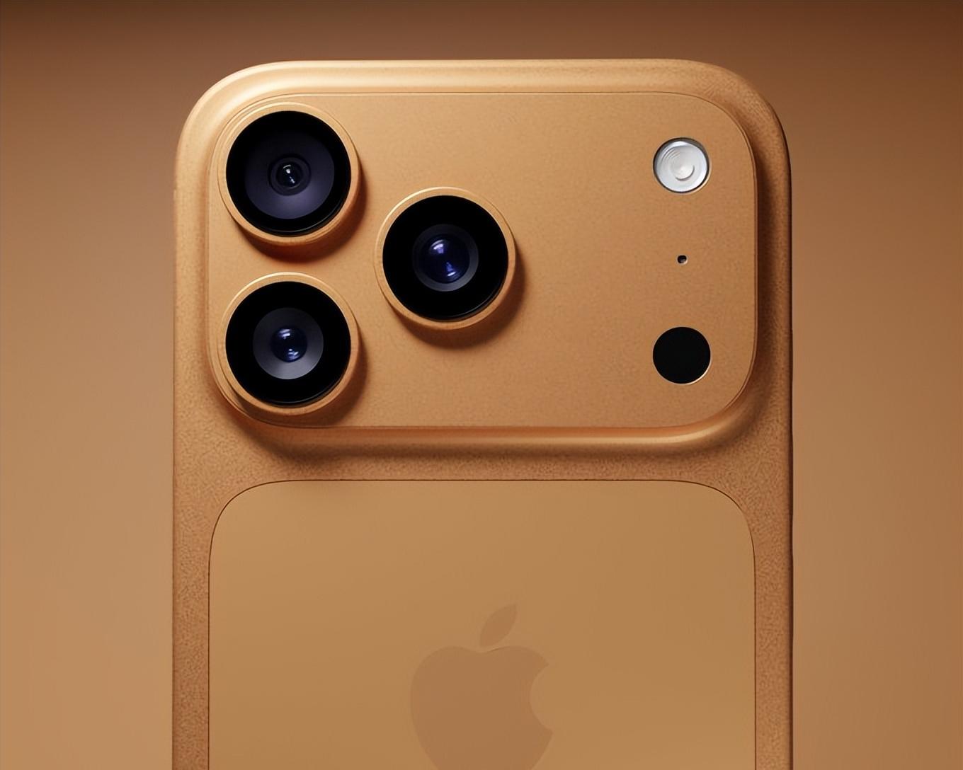 安卓那边都烂大街了！iPhone17ProMax这成亮点，苹果的底气在哪？  第2张