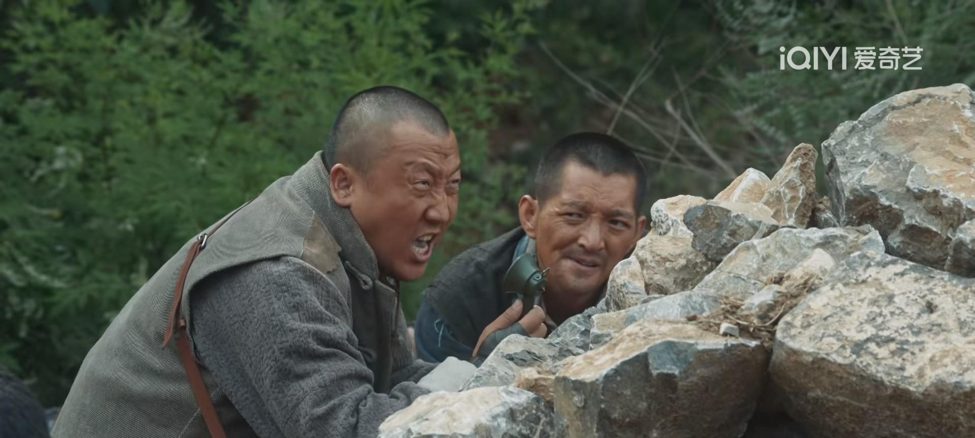 《生万物》看清胡三对宁绣绣的执念，才知苏苏的归宿为何是郭龟腰  第2张