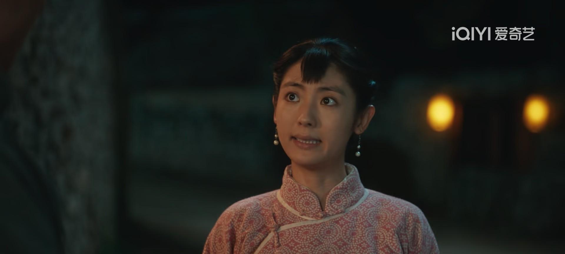 《生万物》看清胡三对宁绣绣的执念，才知苏苏的归宿为何是郭龟腰  第19张