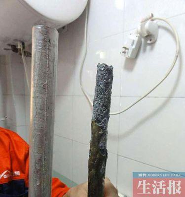 密闭式电热水器清洗方法（让你的电热水器焕然一新）  第2张