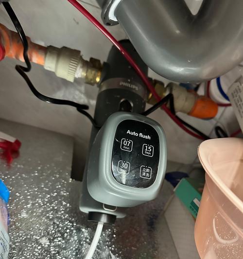 净水器冲洗不工作的原因及解决方法（净水器冲洗功能失效可能由哪些因素引起）  第1张
