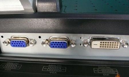 如何处理没有广色域的显示器问题（解决方案和技巧）  第3张