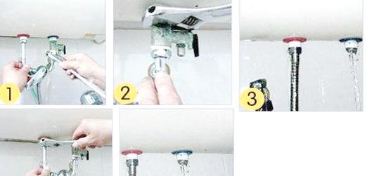 冬季热水器内胆清洗方法（保障家庭安全）  第3张