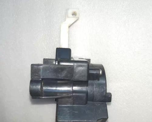 洗衣机电动牵引器（探索电动牵引器的作用及工作原理）  第1张