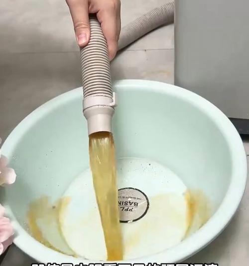 洗衣机（彻底清除螨虫）  第3张