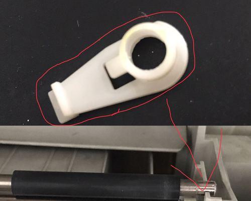松下复印机维修指南（全面解决松下复印机故障的方法与技巧）  第3张