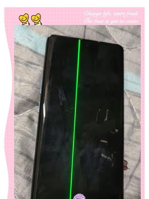 显示器数线原因及解决方法（深入探究显示器数线问题并提供有效解决方案）  第2张