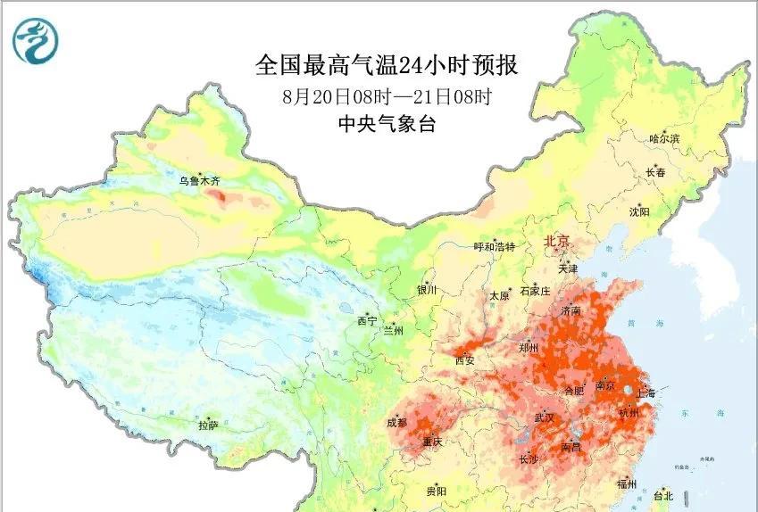 注意！广西今起三天雨水频繁，局地暴雨雷电大风出门请留心  第7张
