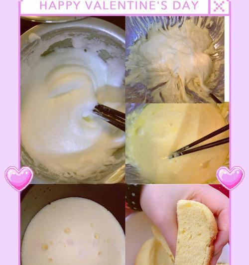电饭煲蛋糕制作技巧大揭秘（解决电饭煲制作蛋糕黏腻问题的终极方法）  第1张