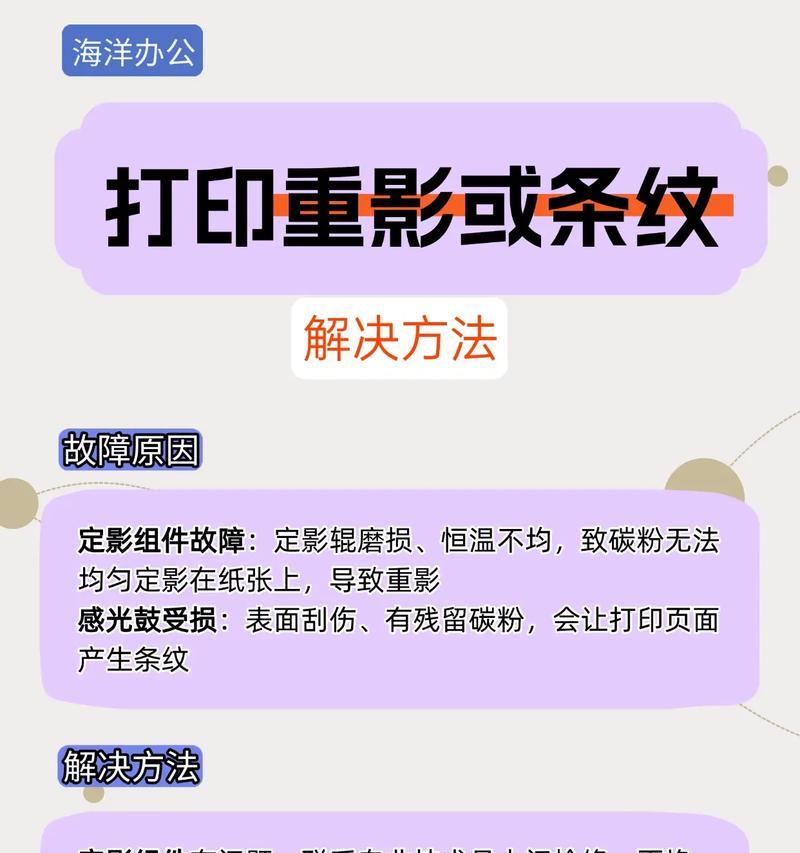 家用复印机无法复印的解决方法（掌握维修技巧）  第1张