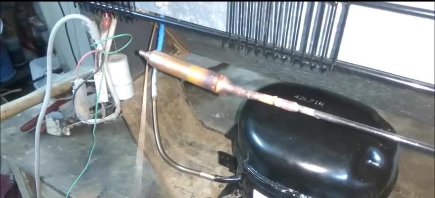 康佳冰箱E1故障代码的维修方法（解决康佳冰箱报E1故障代码的有效措施）  第3张