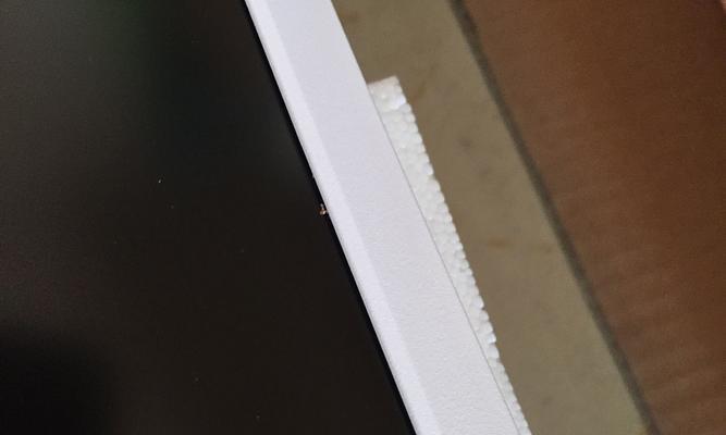 电脑显示器进蚊子了，如何处理（解决办法及预防措施）  第3张