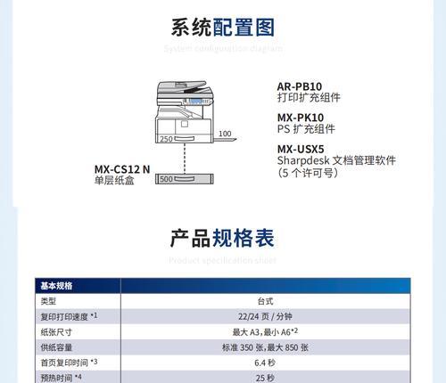 复印机灯不亮的原因及解决方法（探究复印机灯不亮的可能原因）  第2张
