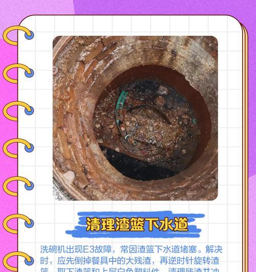 洗碗机水秀如何处理（优化洗碗机的水秀表现）  第1张