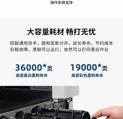 解决复印机背景黑的问题（清洁维护是关键）  第2张