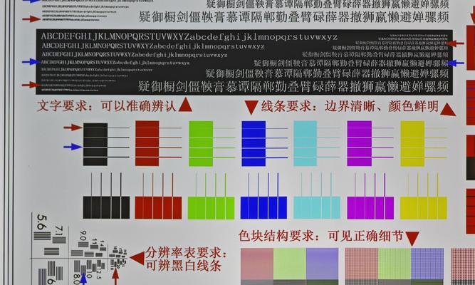 投影仪变色问题及修复方法（探索投影仪变色原因和有效修复办法）  第2张