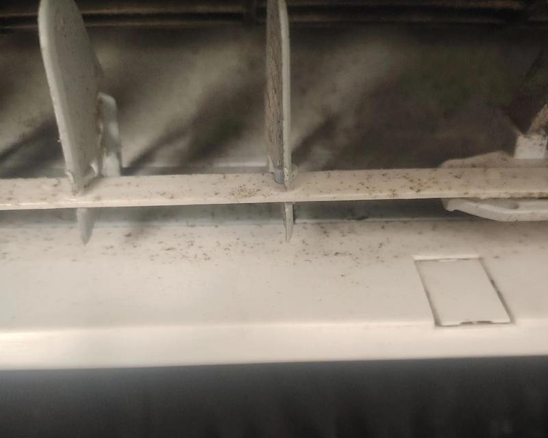 洗衣机清洗消毒杀菌指南（简单、高效、安全）  第1张