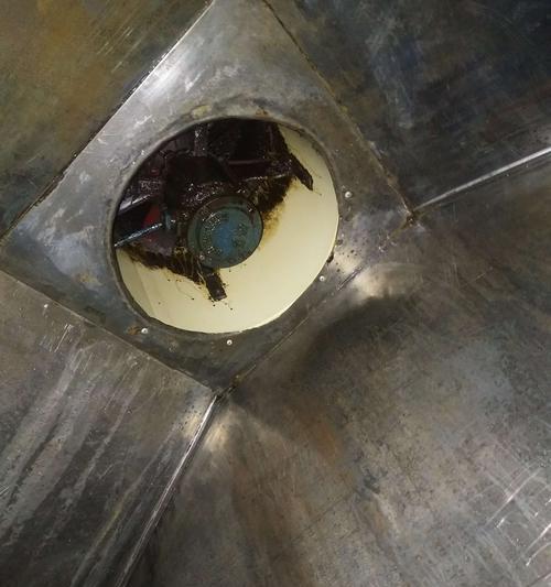 温州油烟机清洗方法（一起学习如何正确清洗油烟机吧）  第3张