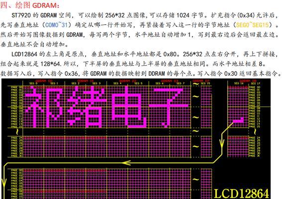 单片机数字显示器维修方法（掌握关键技巧）  第2张