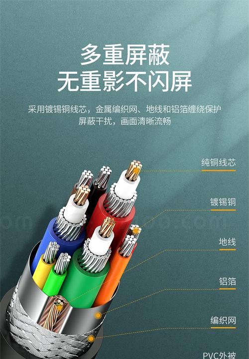 以网线投影仪连接方法（一种简便高效的投影方式）  第2张