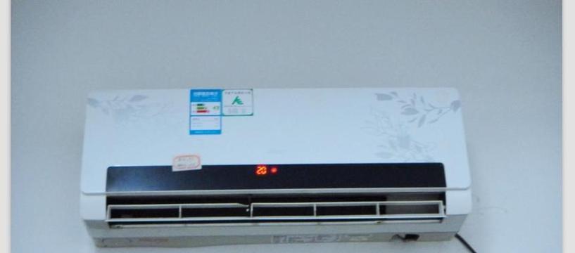 格兰仕空调外机故障解决方法（格兰仕空调外机不转的解决方案）  第2张