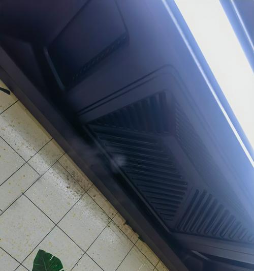 如何清洗希蒙好太太油烟机（简单方法让油烟机焕然一新）  第2张