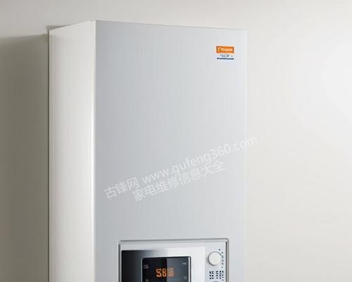 海尔壁挂炉F2故障简析及处理方法（海尔壁挂炉出现F2故障的原因和应对措施）  第3张