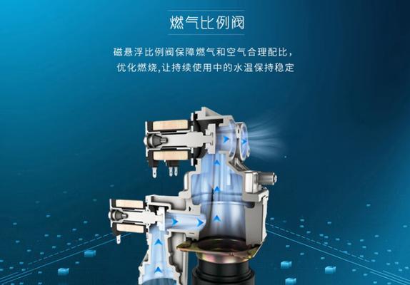光芒热水器意外熄火故障E2的解决方法及原因分析  第3张