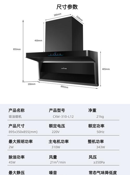 壁挂炉油烟机管道清洗方法（如何正确清洗壁挂炉油烟机管道）  第2张