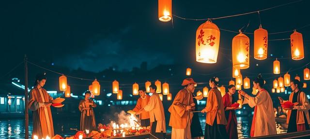 “上午处暑冷飕飕，下午处暑热死牛”?，今年处暑在上午还是下午  第9张