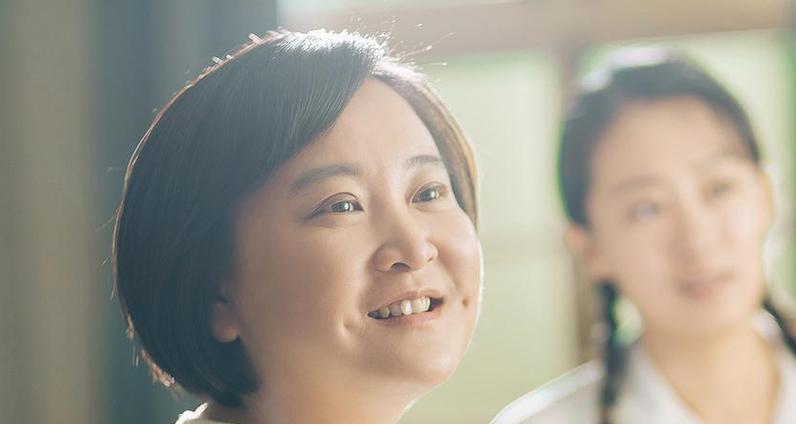 退出春晚、被综艺"开除"，"消失"1年后，贾玲官宣喜讯，全网恭喜  第4张