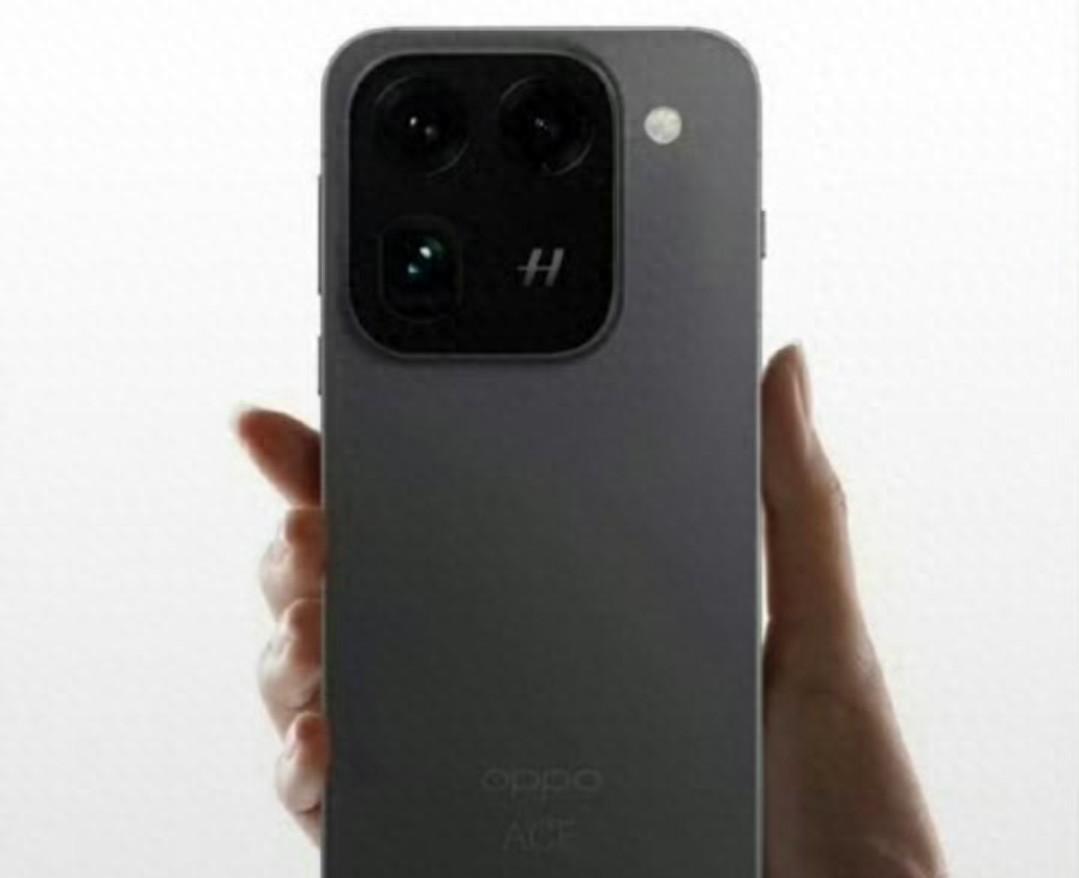 首发天玑9500！OPPOFindX9真机曝光，配置全面升级，影像是亮点  第1张