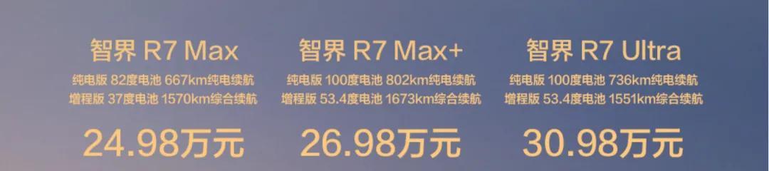 华为连发6款新品，真的有点猛啊！  第6张