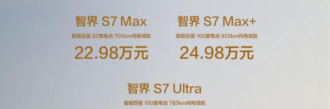华为连发6款新品，真的有点猛啊！  第7张