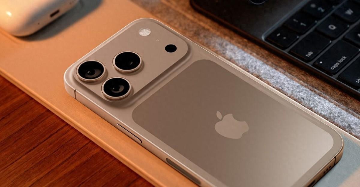 九月十月旗舰手机大战即将来袭，iPhone17领衔，手机爆料提前揭秘  第1张